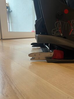 Dětská sedačka Britax Romer - 4