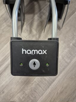 Hamax Siesta - 4