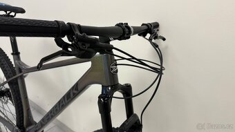 NOVÉ KARBON horské kolo SILVERBACK, 29¨, pro jezdce od 170cm - 4