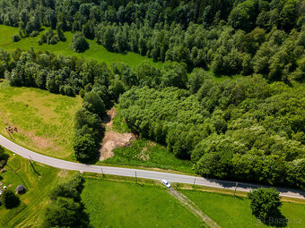 Prodej pozemku ve Vernířovicích (14 183 m2) - 4