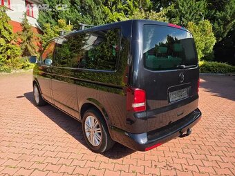 Multivan T5 2.0TDI 103kW CUP,2015,taž,xen,serviska - 4