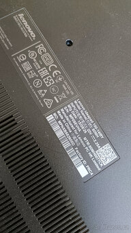 Displej Lenovo ideapad 100-14IBY - 4