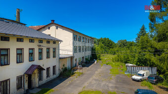 Prodej ostatní, 11500 m², Krásná Lípa, Zahrady - 4