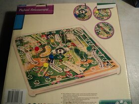 Puzzle + lego + hra... - 4