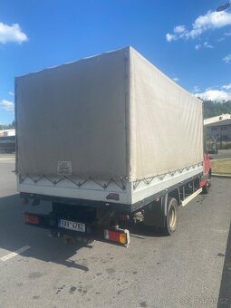 Iveco Daily 2 - 4