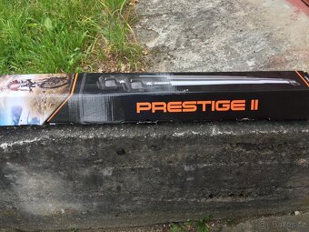 Prodám příčníky mezi hagusy Aguri Prestige II - 4