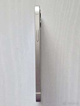 Apple iPhone 12 64GB bílý - 4