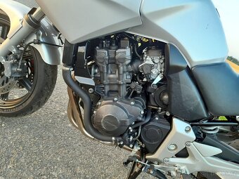 Honda CBF 600 S - 4