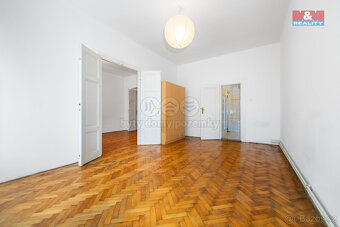 Prodej bytu, 2+1, 78 m², OV, Plzeň, ul. Němejcova - 4
