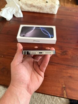 Iphone 13 pro max 256 GB - 4