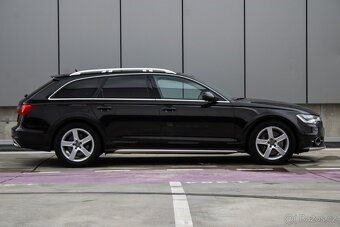 Audi A6 Allroad 3.0 TDI BiT quattro S tronic - 4