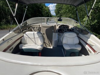 BAYLINER 2252 5.0 Mercruiser - 4