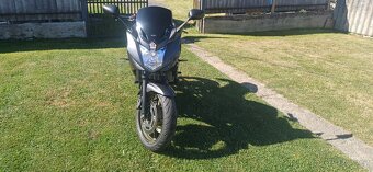 Yamaha Xj6 Diversion (2012) - 4