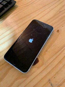Iphone SE2020 - 4