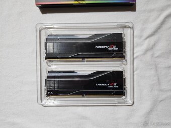 RAM G.SKILL 32GB KIT DDR5 - 4