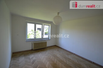Pronájem bytu 2+1 52 m2 P5 Košíře nezařízený neprůchozí cihl - 4