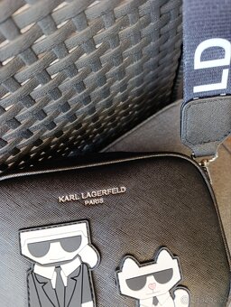 Crossbody Kárl - 4