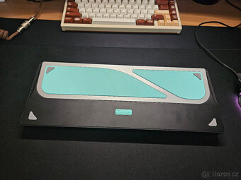 Evoworks Evo80 mechanicka klavesnice - 4