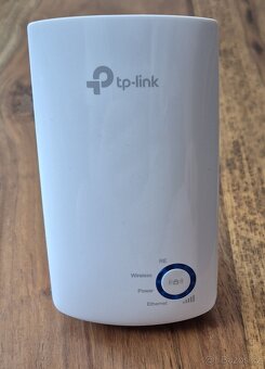 TL- link wifi extender - 4