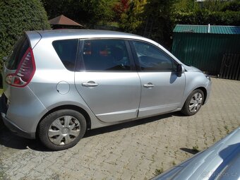 prodam renault scenic 1,6dci 96kw rok 2011 - 4