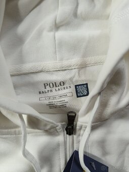 Ralph Lauren mikina - 4