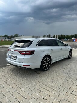 Renault Talisman, INITIALE PARIS,BOSE,PANO,KAMERA,MASSAGE,19 - 4