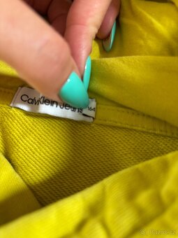 Mikina Calvin Klein - 4