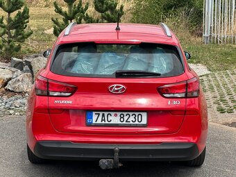 Hyundai i30 - 4