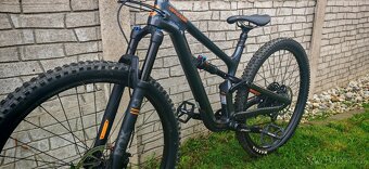 Karbonový Cannondale Habit 1, 2020 Trail, Enduro,MTB - 4