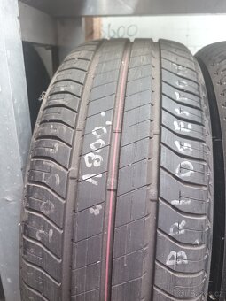 205/45/17 Bridgestone - 4