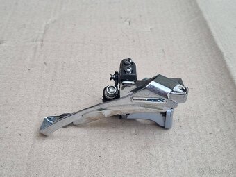 Shimano RSX skoro sada - 4