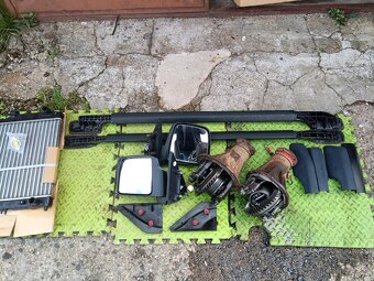 Suzuki Jimmy 1.3 typ M13A - 4