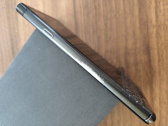 BlackBerry KeyOne Black Edition + kompletní balení, funkční - 4