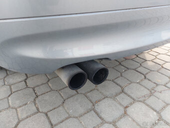 BMW E90 325i (n52b25) 2005 - 4