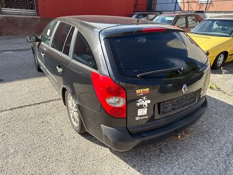Renault laguna 2003 1,9 d - 4