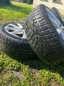 AEZ zimní 5x112 r18 - 4