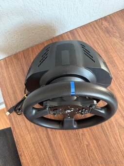 Thrustmaster T300 RS GT - 4