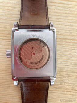 Emporio Armani AR 4210 - 4