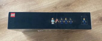 LEGO Icons 10278 Policejní stanice - 4