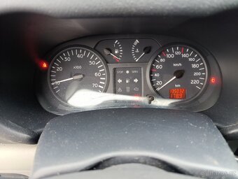Renault clio - 4