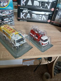 Tatra kaden - 4