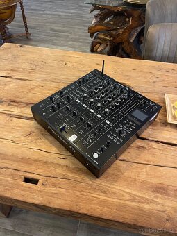 Pioneer dj DJM A9 UDG BAG + deck saver - 4