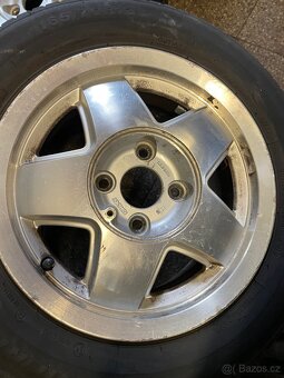 ALU Silverline Favorit Forman - 4