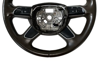 Multifunkční volant 4G0419091M Audi A6 C7 4G r.v. 2013 - 4