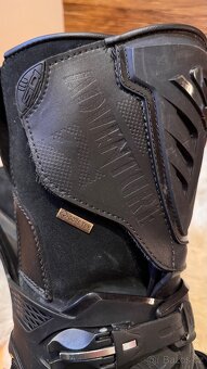 Sidi Adventure 2 Gore-Tex – vel. 46 / 11,5 - 4