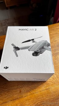 Dji mavic air 2 - 4