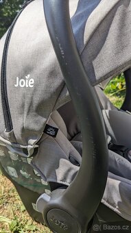 Joie i-Gemm 3 Pebble 2024 - 4