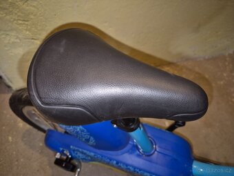 Dětské kolo Btwin 14" Ocean  500 - 4