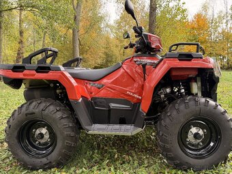 Polaris Sportsman 570 EPS - 4