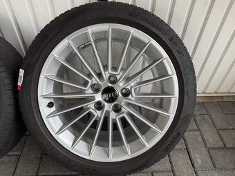 ORIGINAL KOLA AUDI A3 8Y 225/45/17 - 4